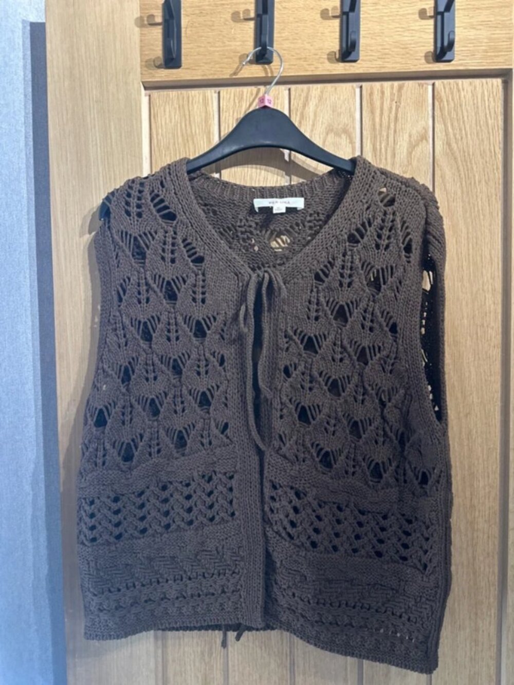 Per Una knitted jumper